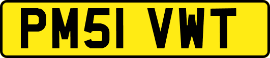 PM51VWT