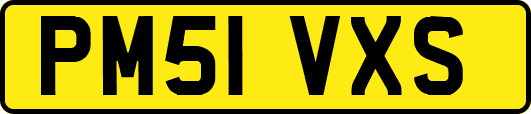 PM51VXS