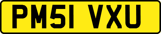 PM51VXU