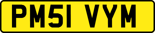 PM51VYM