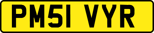 PM51VYR
