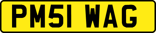 PM51WAG