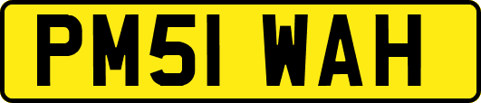 PM51WAH