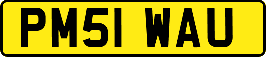 PM51WAU