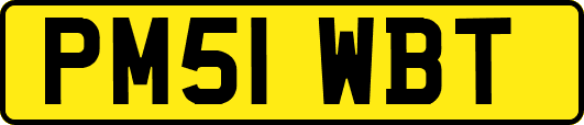PM51WBT