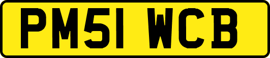 PM51WCB