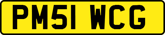 PM51WCG