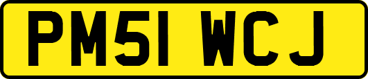 PM51WCJ