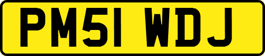 PM51WDJ