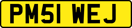 PM51WEJ