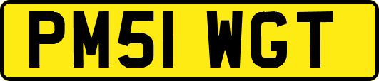 PM51WGT