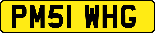 PM51WHG
