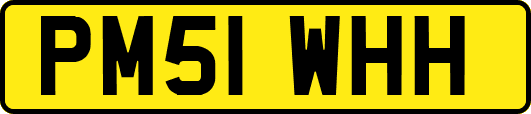 PM51WHH