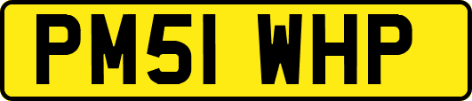 PM51WHP