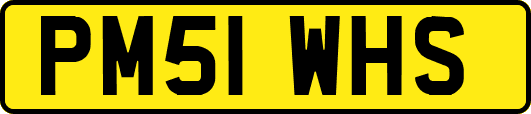 PM51WHS