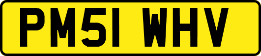 PM51WHV