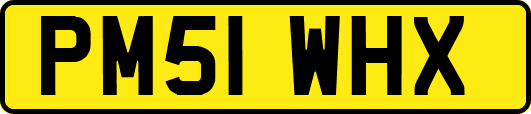 PM51WHX