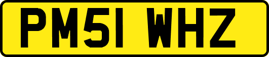 PM51WHZ