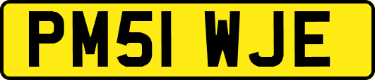 PM51WJE