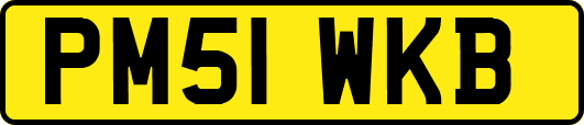 PM51WKB