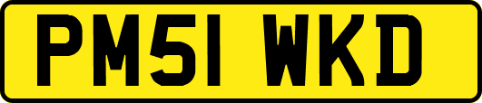 PM51WKD