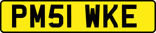 PM51WKE