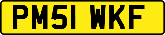 PM51WKF