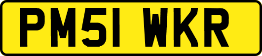 PM51WKR