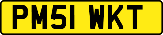 PM51WKT