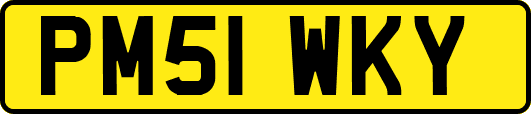 PM51WKY