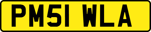 PM51WLA