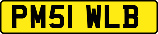 PM51WLB