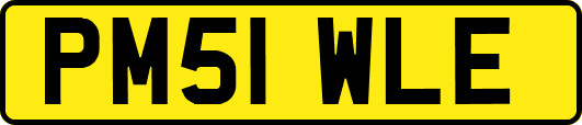 PM51WLE