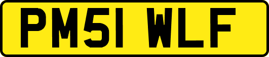 PM51WLF