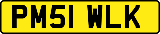 PM51WLK