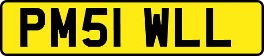 PM51WLL