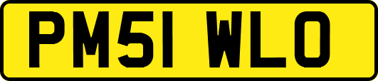 PM51WLO