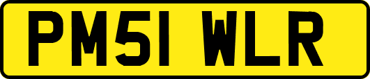 PM51WLR