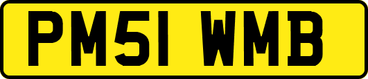 PM51WMB