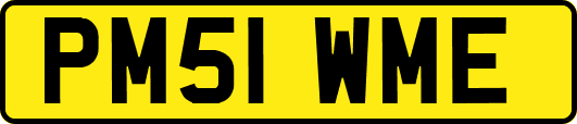 PM51WME