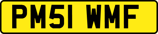 PM51WMF