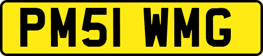 PM51WMG