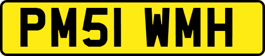 PM51WMH