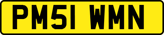 PM51WMN