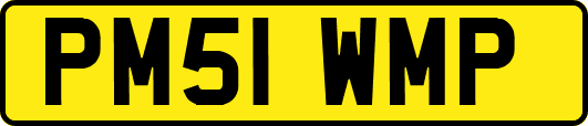 PM51WMP