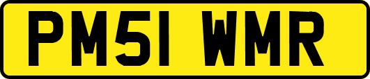 PM51WMR