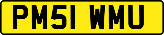 PM51WMU