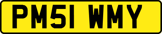 PM51WMY