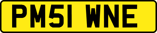 PM51WNE