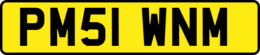 PM51WNM